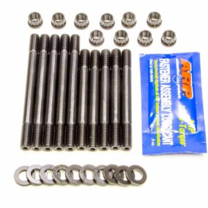 ARP Toyota Head Stud Kit 12pt. 203-4203