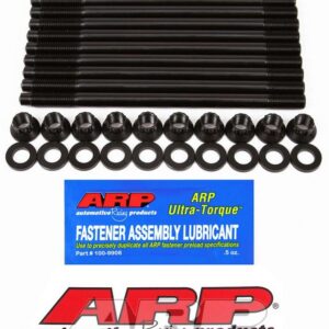 ARP Head Stud Kit 12pt - Toyota 2.4L DOHC 203-4303