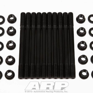 ARP Head Stud Kit Toyota 1.6 10mm x 1.25 203-4304