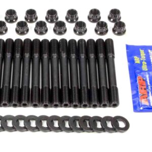 ARP Toyota Head Stud Kit - 12pt. 203-4701