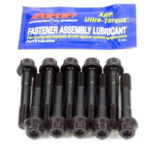 ARP Toyota Main Bolt Kit - 1600cc 203-5001