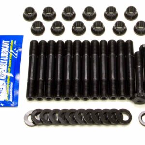 ARP Toyota Main Stud Kit - 7MGTE 2-Bolt 203-5402