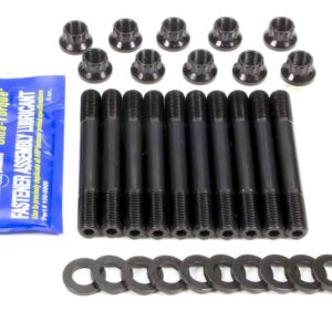 ARP Toyota Main Stud Kit - 22R 203-5406
