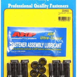 ARP Toyota Rod Bolt Kit - Fits 22R & 3SGTE 203-6002