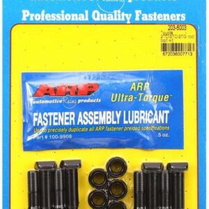 ARP Toyota Rod Bolt Kit - Fits 2TC/3TC/2TG 203-6003