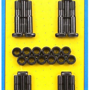 ARP Toyota Rod Bolt Kit - Fits 7MGTE 203-6004