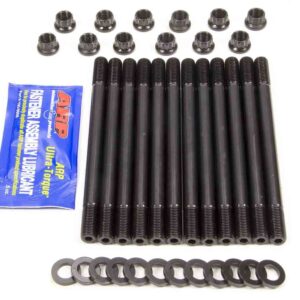 ARP VW Audi Head Stud Kit 12pt. 204-4207