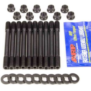 ARP VW Head Stud Kit - 12pt. 1.8/2.0L 204-4701