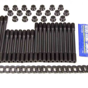 ARP VW Head Stud Kit - 12pt. VR6 204-4705