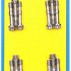 ARP VW Rod Bolt Kit - Fits VR6 204-6006