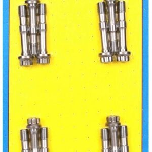 ARP VW Rod Bolt Kit - Fits VR6 204-6006