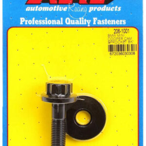 ARP Cam Sprocket Bolt Kit - BMW Mini Cooper 206-1001