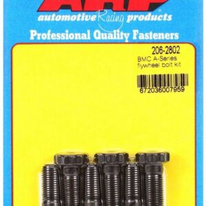 ARP BMC Flywheel Bolt Kit 206-2802