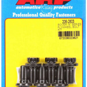 ARP Rover Flywheel Bolt Kit - K-Series 206-2803