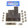 ARP BMC Head Stud Kit 12pt. 206-4201
