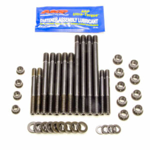 ARP BMC Head Stud Kit 12pt. 206-4201