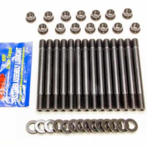 ARP GT6/TR6 Head Stud Kit 12pt. 206-4205