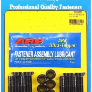 ARP BMC Rod Bolt Kit - Fits A-Series engines 206-6001