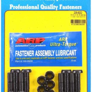 ARP BMC Rod Bolt Kit - Fits A&B Series Engines 206-6002