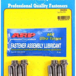 ARP Triumph Rod Bolt Kit - Fits Spitfire 1926/1950 206-6004