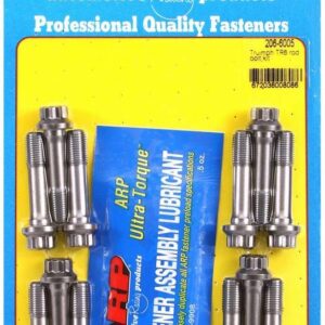 ARP Truimph Rod Bolt Kit - TR6 206-6005