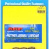 ARP Flywheel Bolt Kit - Mitsubishi 4B11 207-2801