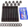 ARP Mitsubishi Head Stud Kit 12pt. 207-4202