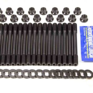 ARP Mitsubishi Head Stud Kit - 6G72 DOHC 207-4205