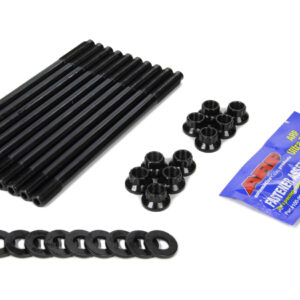 ARP Head Stud Kit Turbo 2.0L Mitsubishi 4B11 207-4206