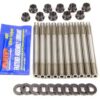 ARP Mitsubishi Head Stud Kit - 94-Up M11 4G63 207-4302