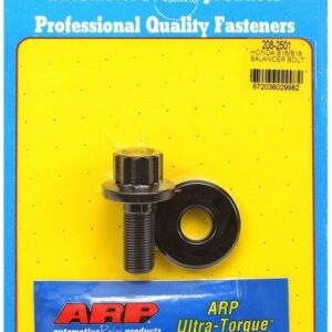 ARP Honda Balancer Bolt Kit B16/B18 208-2501