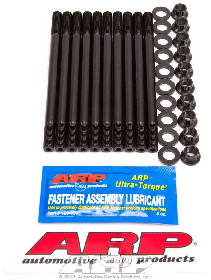ARP Honda Head Stud Kit 12pt. 208-4301