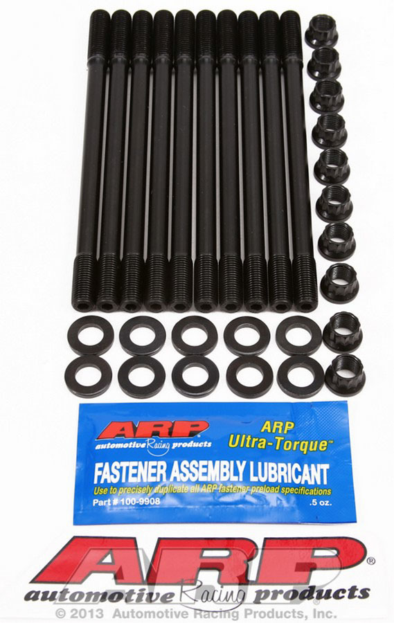 ARP Headstuds Honda Prelude H22 H22A H22A1 H22A4 VTEC 208-4304