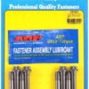 ARP Rod Bolt Kit - Honda / Acura K20A 208-6003