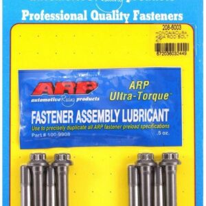 ARP Rod Bolt Kit - Honda / Acura K20A 208-6003