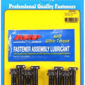 ARP Honda Rod Bolt Kit - Fits 1.8L 208-6401