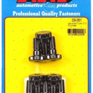 ARP Flexplate Bolt Kit 2.0L 16v Vauxhall/Opel 209-2801
