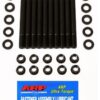 ARP Head Stud Kit 12pt Vauxhall Opel 2.0L 209-4301