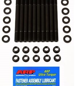 ARP Head Stud Kit 12pt Vauxhall Opel 2.0L 209-4301