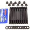 ARP Opel Head Stud Kit - 2.0L 16-Valve 209-4701