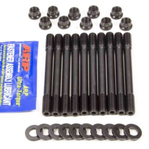 ARP Opel Head Stud Kit - 2.0L 16-Valve 209-4701