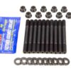 ARP Opel Main Stud Kit - 2.0L 16-Valve 209-5401