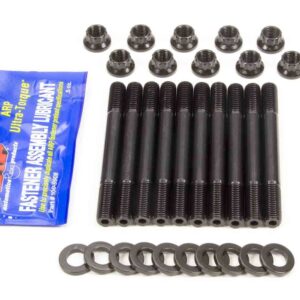 ARP Opel Main Stud Kit - 2.0L 16-Valve 209-5401