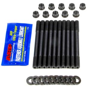 ARP Mazda Main Stud Kit - 2.3L DOHC 16V 218-5402