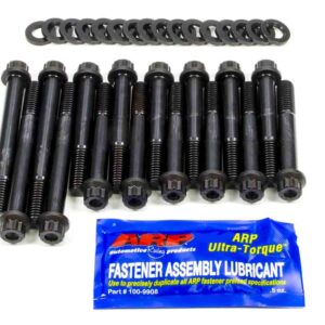 ARP Buick Head Bolt Kit 12pt. 223-3703