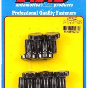ARP GM Ring Gear Bolt Kit 230-3002