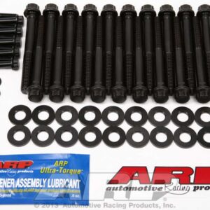 ARP GM Head Bolt Kit - LS9 230-3701