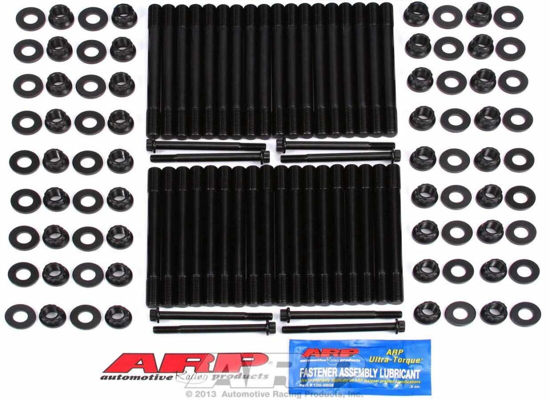 ARP 625+ Chevy/GMC Duramax diesel '01-'16 (LB7, LLY, LBZ, LMM, LML