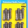 ARP GM Rod Bolt Kit - Fits 6.6L Duramax 230-6301
