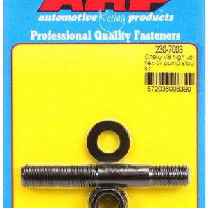 ARP Chevy Oil Pump Stud Kit 230-7003